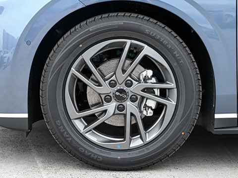 2025�� EV 545KM������