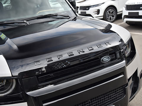 2026�� 110 3.0T P400 X