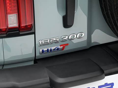 2026�� ̹��300L Hi4-T 
