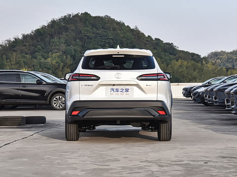 2026�� 2.0L ���ܵ��˫�� ����PLUS��