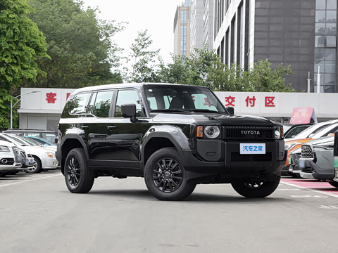 2026�� 2.4T ��ԽBX�� 5��