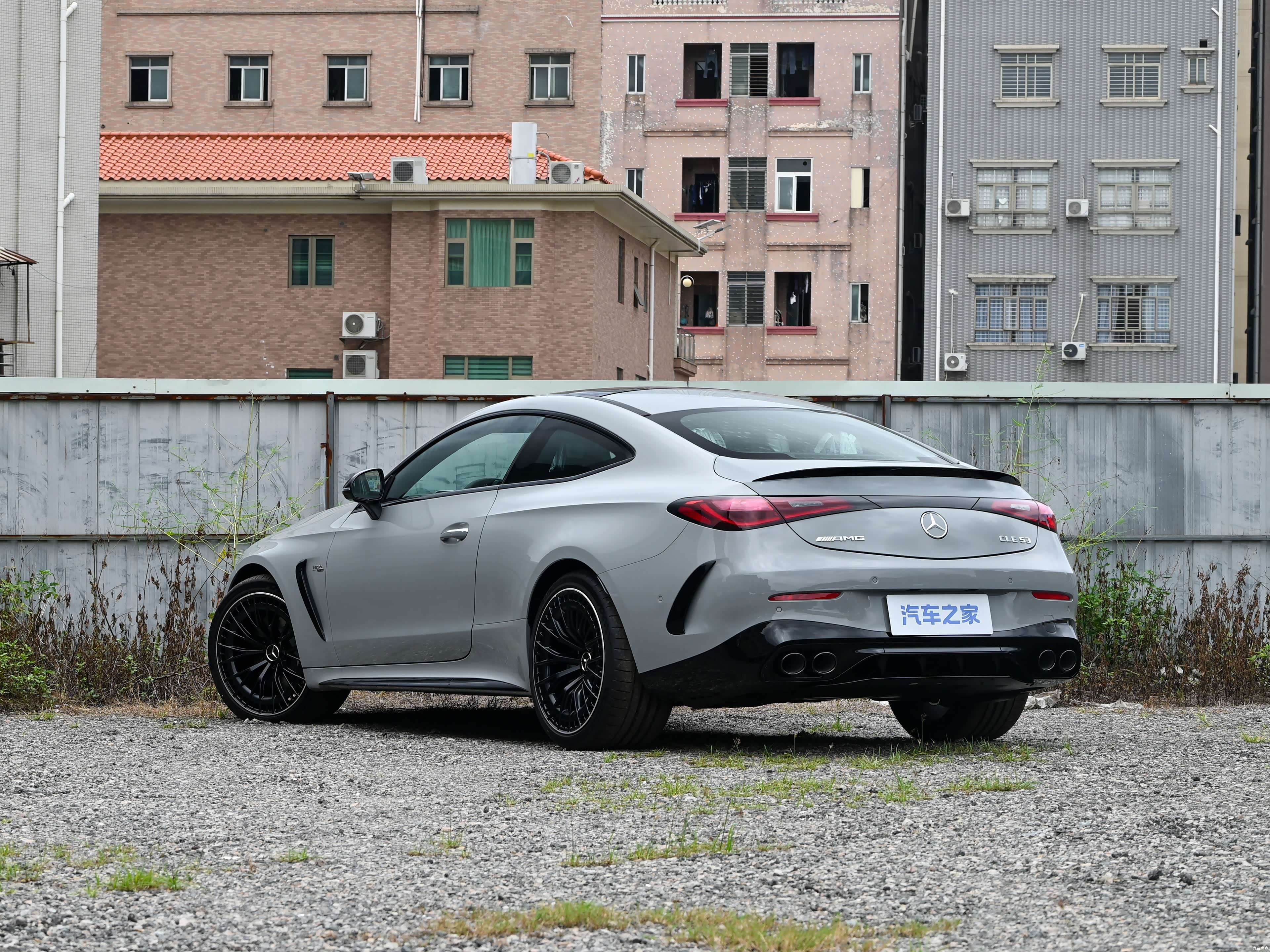 Mercedes-Benz CLE, миниатюра 5