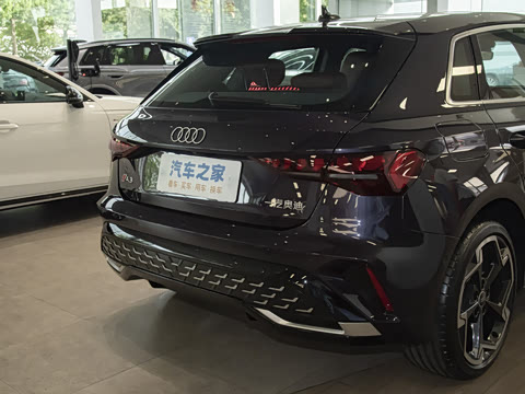 2026�� Sportback 35TFSI �ɳ������� +������ѡ��