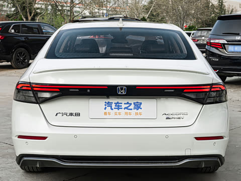 2025�� 2.0L e:PHEV ����