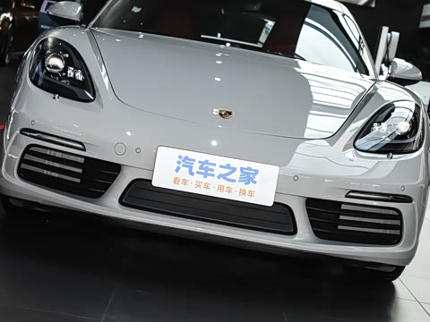 2023�� Cayman Style Edition 2.0T