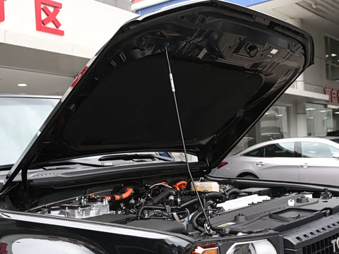 2026�� 2.4T ��ԽBX�� 5��