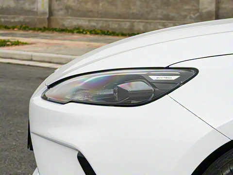 2026�� DM-i 210KM�����