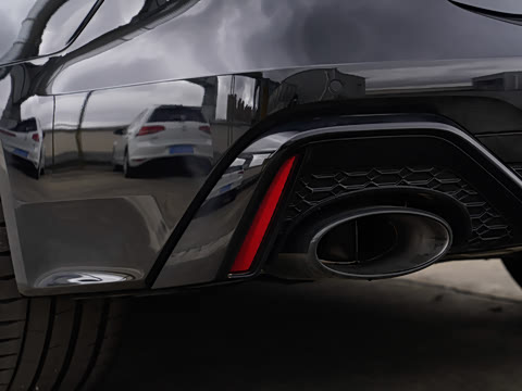 2025�� RS 7 4.0T Sportback performance