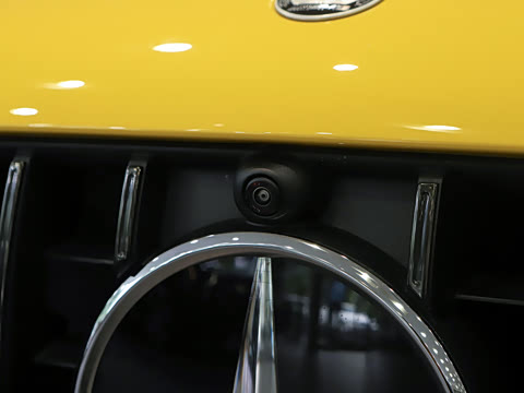 2026�� AMG CLE 53 4MATIC+ ������ܳ�