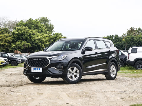 2026�� 1.5T �ֶ���Խ�� 7��