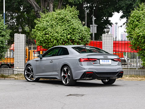 2024�� RS 5 2.9T Coupe ȼ���