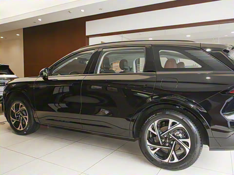 2025�� �Ŀ� 2.0T �������ݻ춯��