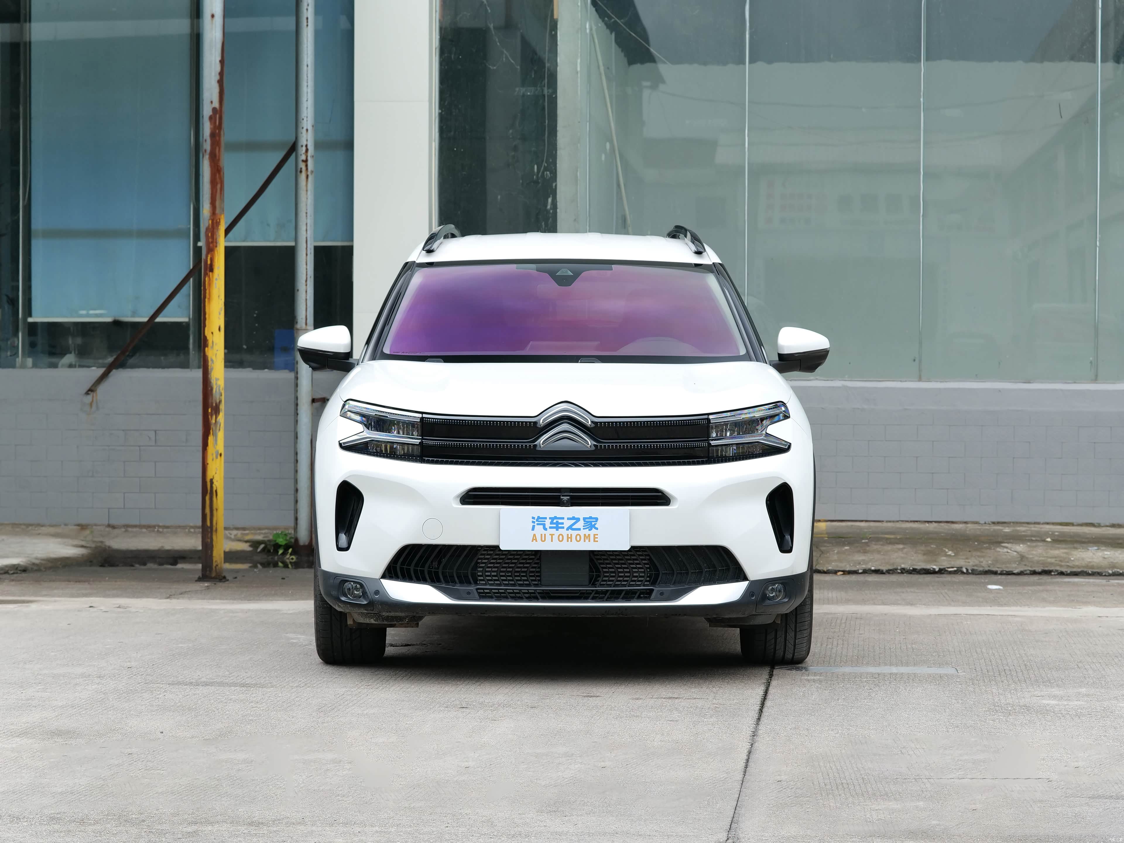Citroen C5 Aircross, миниатюра 2