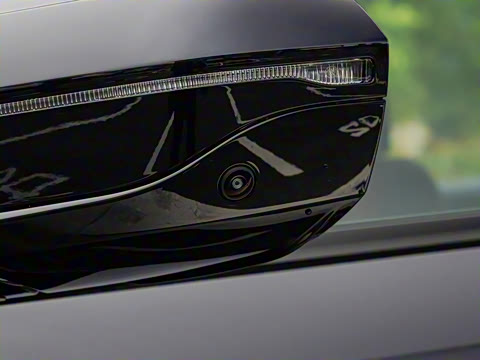 2026�� 530Li ������ M�˶���װ