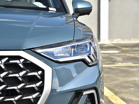 2026�� quattro 45�����ذ� 35TFSI ʱ�ж�����