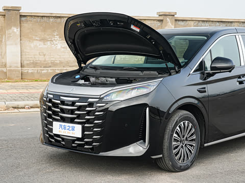 2026�� DM-i 1.5T 218KM ��Խ��