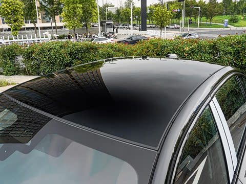 2026�� 530Li ������ M�˶���װ