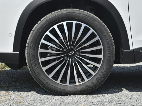 2027�� 310TGDI DCT �Ƿ��ھ���ӥ500��