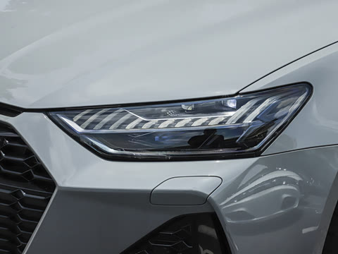2025�� RS 7 4.0T Sportback performance