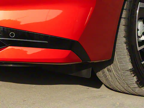 2026  2.0T  EcoBoost  