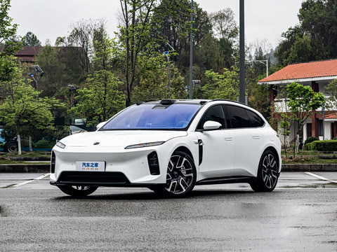 2026�� ��Ȼ�澳�� 100kWh Touring