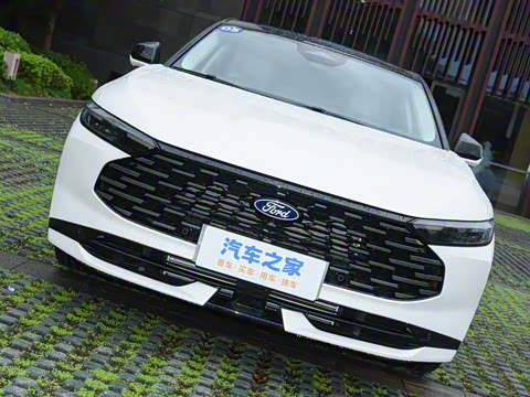 2026  2.0T  EcoBoost  