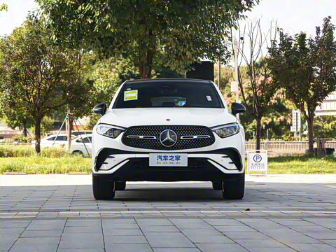 2026�� GLC 300 4MATIC ����SUV