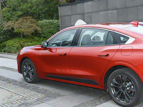 2026 1.5T  EcoBoost E 춯 