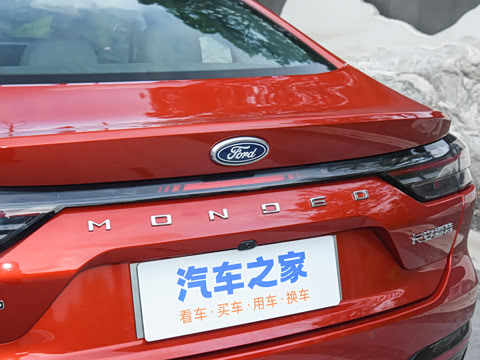 2026 1.5T  EcoBoost E 춯 