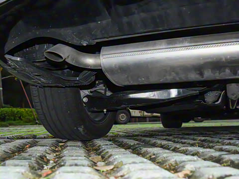 2026 1.5T  EcoBoost E 춯 