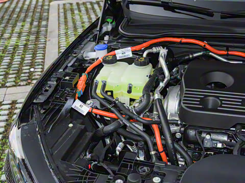 2026 1.5T  EcoBoost E 춯 