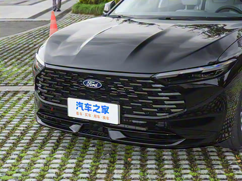 2026 1.5T  EcoBoost E 춯 