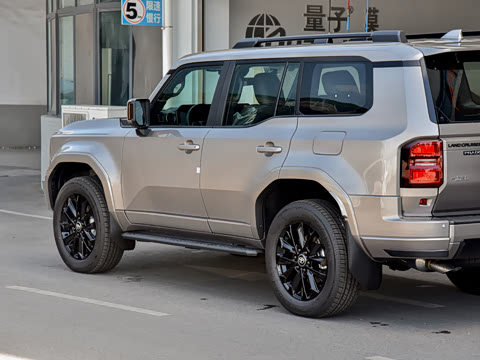 2026�� 2.4T �콢VX�� 5��