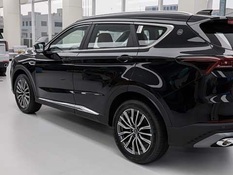 2026�� �ھ��� 1.5T DCT����+ 5��