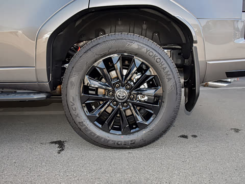 2026�� 2.4T �콢VX�� 5��