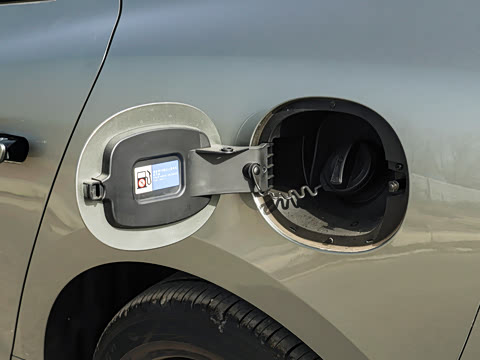 2025�� DM-i �Ǽݰ� 245KM�����