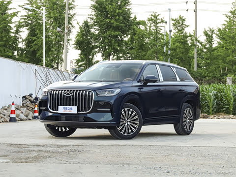 2027�� 2.0T �Զ�����������