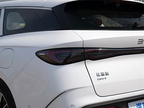 2026�� DM-i 200KM������