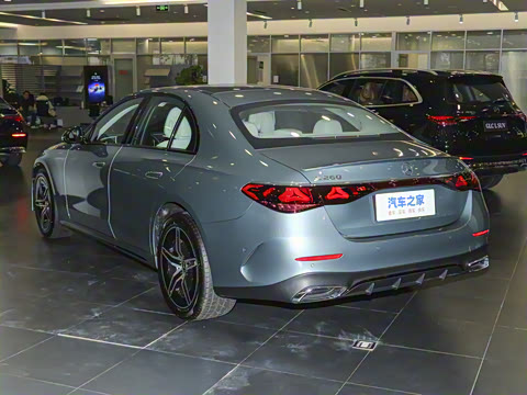 2026�� E 260 �˶���