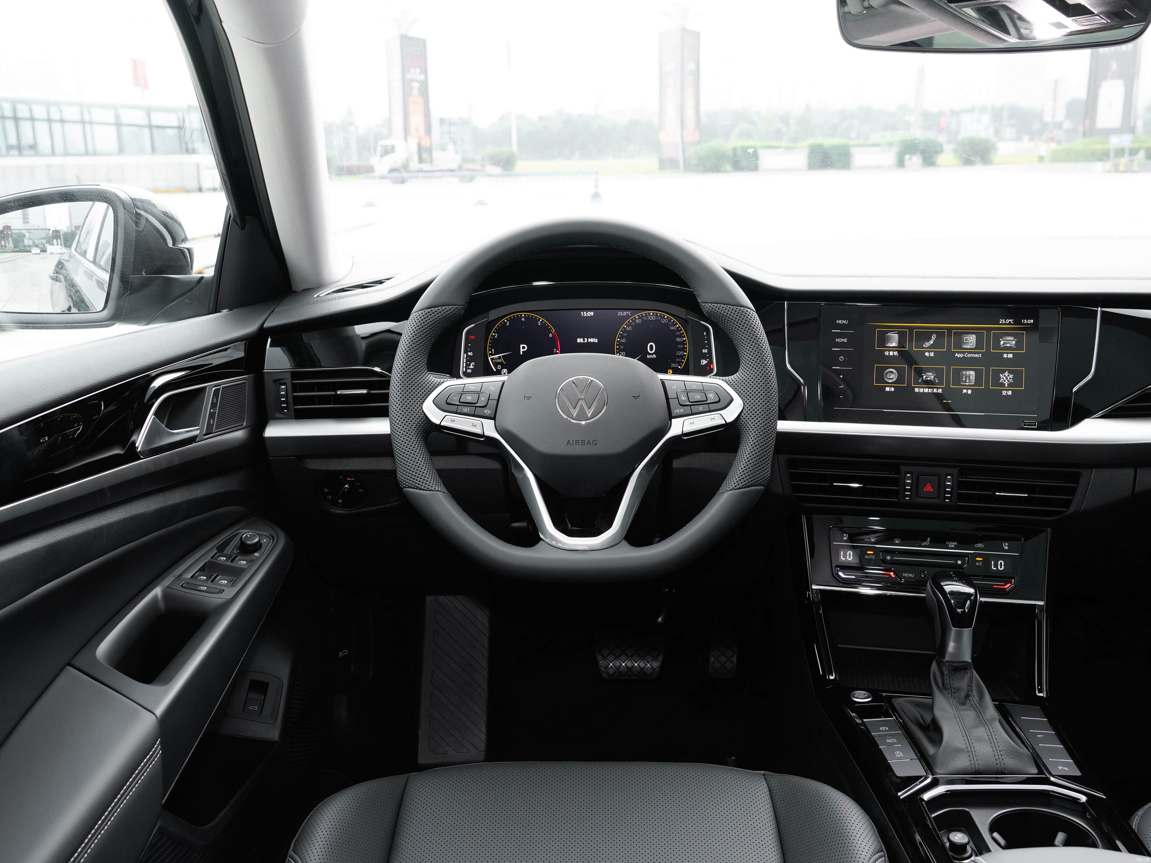 Volkswagen Passat, миниатюра 12