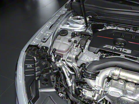 2024�� AMG GLB 35 4MATIC