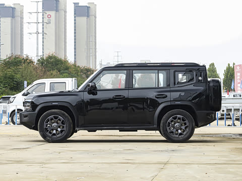 2026�� 2.0TD XWD ��Խ