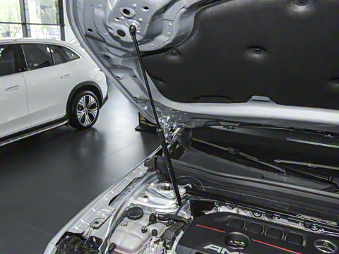 2024�� AMG GLB 35 4MATIC