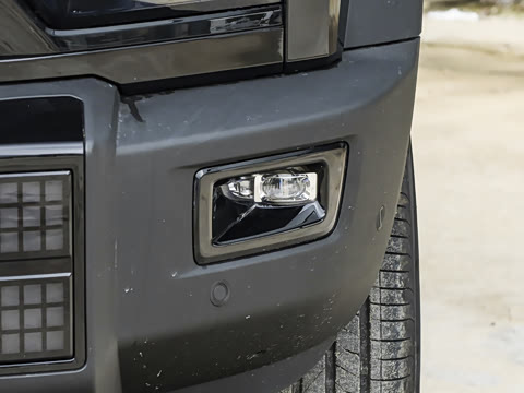 2026�� 2.0TD XWD ��Խ