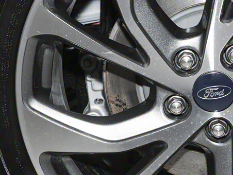 2025�� 2.0T EcoBoost ������