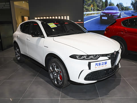 2024�� 2.0T 268HP AWD Veloce������