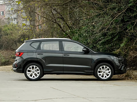 2026�� 280TSI �Զ�����Plus��