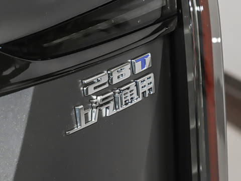 2026�� 2.0T �����