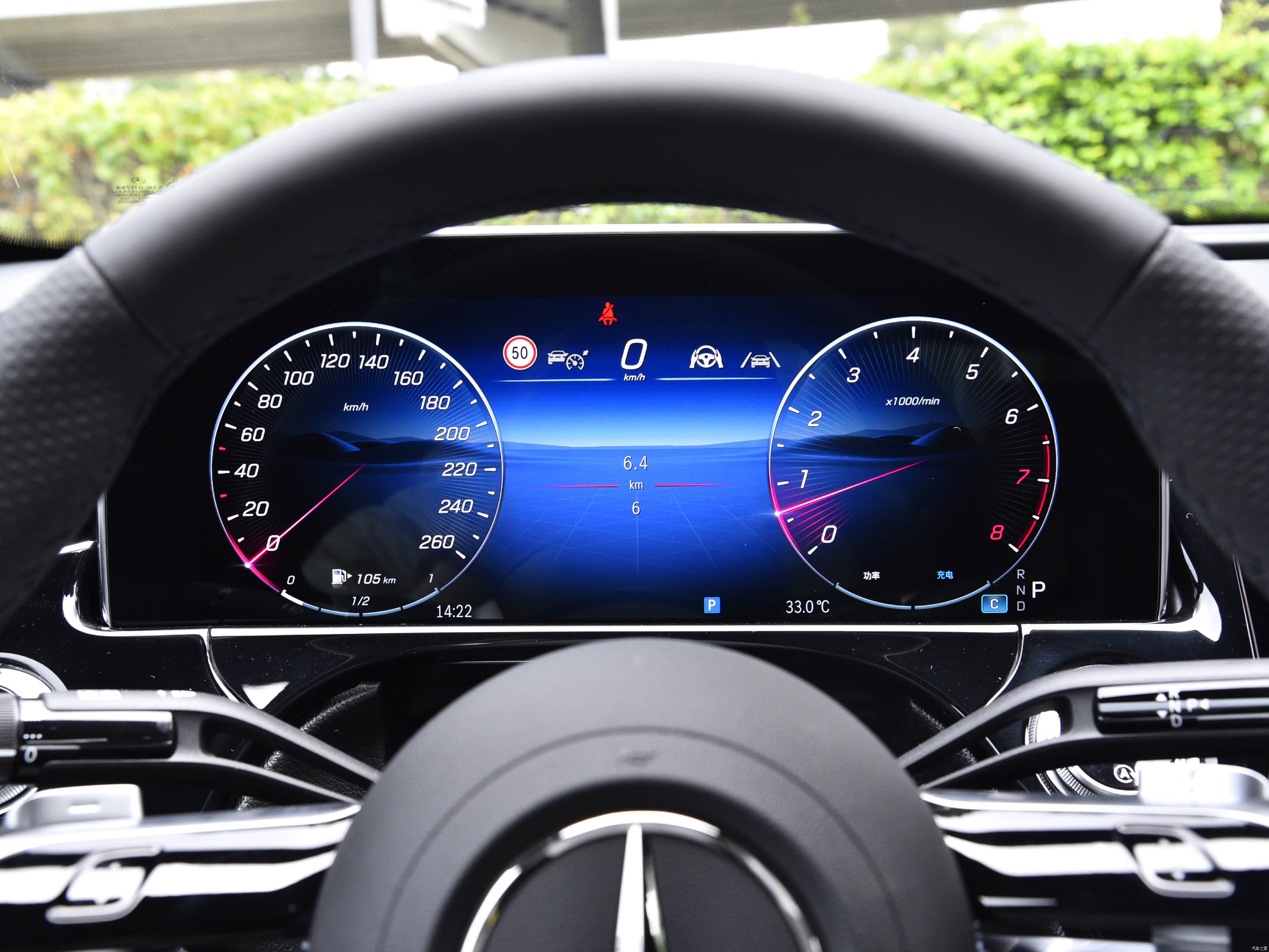 Mercedes-Benz E, миниатюра 19