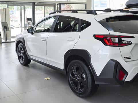 2026�� 2.5i AWD��Ӣ��EyeSight
